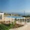 Romantica Beach Villas_lowest prices_in_Villa_Crete_Heraklion_Chersonisos