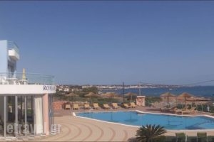 Romantica Beach Villas_accommodation_in_Villa_Crete_Heraklion_Chersonisos