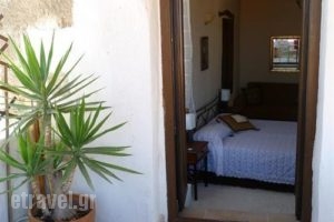 Byzance Boutique_accommodation_in_Hotel_Crete_Rethymnon_Adele