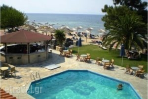 Rachoni Bay_accommodation_in_Hotel_Aegean Islands_Thasos_Skala of Rachoni