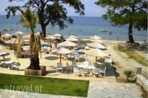 Rachoni Bay_lowest prices_in_Hotel_Aegean Islands_Thasos_Skala of Rachoni