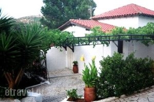Villa Elpiniki_best prices_in_Villa_Sporades Islands_Skiathos_Troulos