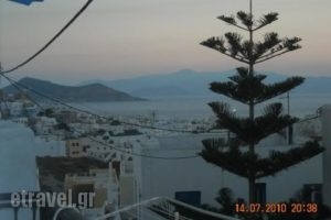 Ocean View_best prices_in_Hotel_Cyclades Islands_Naxos_Naxos Chora