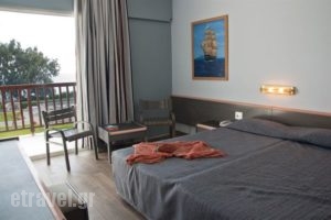 Golden Coast Hotel & Bungalows_travel_packages_in_Central Greece_Attica_Nea Makri