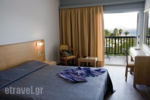Golden Coast Hotel & Bungalows_holidays_in_Hotel_Central Greece_Attica_Nea Makri