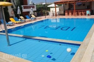 Ideal Hotel_travel_packages_in_Crete_Heraklion_Hani Kokkini