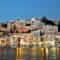 Studios Alsos_best prices_in_Hotel_Cyclades Islands_Naxos_Naxos chora