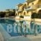 Gregory Apartments_best prices_in_Apartment_Peloponesse_Argolida_Tolo