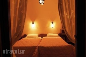 Gregory Apartments_travel_packages_in_Peloponesse_Argolida_Tolo