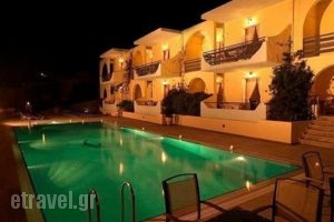 Gregory Apartments_best deals_Apartment_Peloponesse_Argolida_Tolo