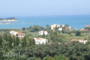 Alessandro_travel_packages_in_Ionian Islands_Corfu_Corfu Rest Areas