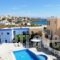 Armenaki_accommodation_in_Hotel_Cyclades Islands_Syros_Posidonia