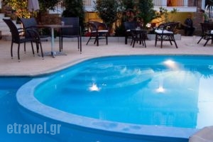 Theoxenia Hotel Apartments_travel_packages_in_Thessaly_Magnesia_Pilio Area