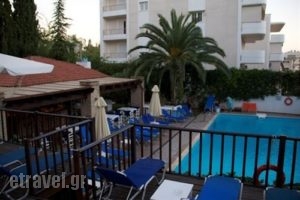 Green Hill_lowest prices_in_Hotel_Central Greece_Attica_Heraklion
