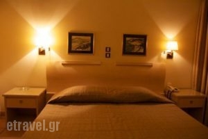 Green Hill_best prices_in_Hotel_Central Greece_Attica_Heraklion