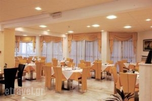 Poseidon_best deals_Hotel_Peloponesse_Achaia_Kaminia