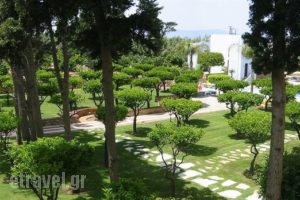 Omega Platanias Hotel Village_accommodation_in_Apartment_Crete_Chania_Platanias