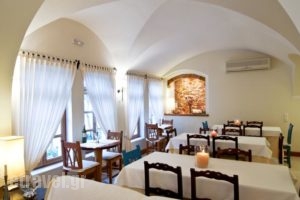 Hotel Matina_best prices_in_Hotel_Cyclades Islands_Sandorini_Sandorini Chora