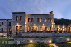 Aristi Mountain Resort_accommodation_in_Hotel_Epirus_Ioannina_Aristi