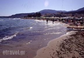 Semeli Apartments_travel_packages_in_Crete_Heraklion_Stalida