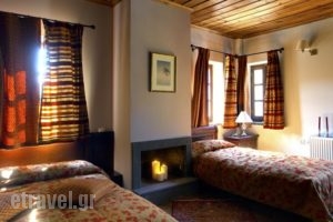 Hotel Mpagia_lowest prices_in_Hotel_Epirus_Ioannina_Zitsa