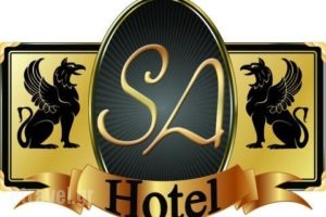 San Antonio_accommodation_in_Hotel_Macedonia_Pieria_Paralia Katerinis