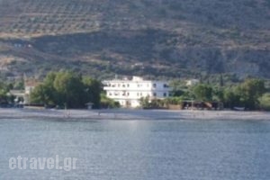 Oriental Bay_accommodation_in_Room_Crete_Chania_Palaeochora