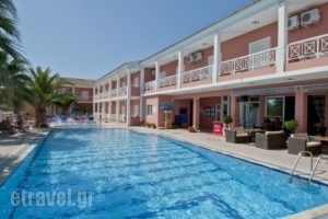 Angelina Hotel & Apartments_accommodation_in_Apartment_Ionian Islands_Corfu_Melitsa