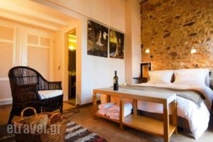 Guesthouse Theonimfi_holidays_in_Hotel_Peloponesse_Arcadia_Leonidio