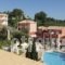 Agnanti Holiday Club_best deals_Apartment_Ionian Islands_Zakinthos_Zakinthos Rest Areas