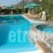 Albatross_best deals_Hotel_Aegean Islands_Samos_Kambos