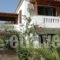 Albatross_accommodation_in_Hotel_Aegean Islands_Samos_Kambos