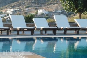 Paradise Apartments Studios & Rooms_travel_packages_in_Cyclades Islands_Ios_Ios Chora