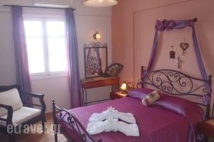 Dafnis Studios_lowest prices_in_Hotel_Cyclades Islands_Koufonisia_Koufonisi Chora