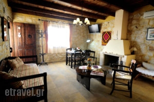 Ville Du Soleil_lowest prices_in_Villa_Crete_Lasithi_Makrys Gialos