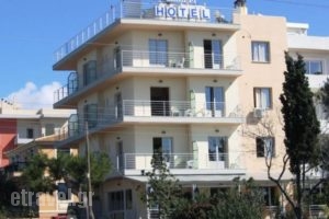 Hotel Ikaros_holidays_in_Hotel_Central Greece_Attica_Elliniko