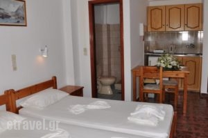 Haralambos Apartments_best prices_in_Apartment_Dodekanessos Islands_Kos_Kos Rest Areas