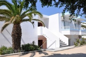 Haralambos Apartments_accommodation_in_Apartment_Dodekanessos Islands_Kos_Kos Rest Areas
