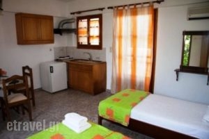 Triantafyllou Maria Rooms_best deals_Room_Sporades Islands_Skopelos_Skopelos Chora