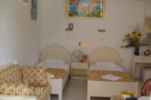 Evli Apartments_holidays_in_Apartment_Crete_Rethymnon_Rethymnon City