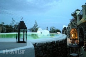 Villa Vallianna_accommodation_in_Villa_Cyclades Islands_Sandorini_Mesaria