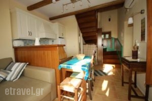 Eleonas Houses_best prices_in_Room_Peloponesse_Messinia_Kardamyli