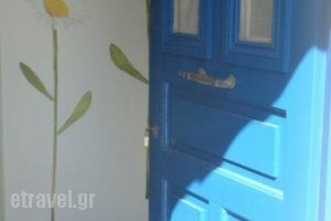 Rania Studios_accommodation_in_Apartment_Cyclades Islands_Andros_Ormos