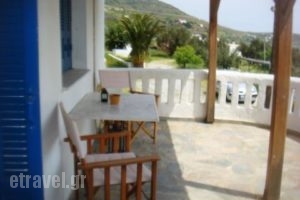 Rania Studios_lowest prices_in_Apartment_Cyclades Islands_Andros_Ormos