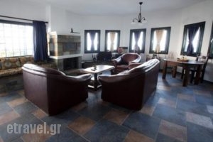 The Magic Balcony_best prices_in_Apartment_Thessaly_Magnesia_Mouresi