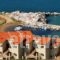 Porto Plaza Hotel_lowest prices_in_Hotel_Aegean Islands_Lesvos_Lesvos Rest Areas