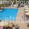 Family House'S Tudios Apartments_lowest prices_in_Apartment_Dodekanessos Islands_Rhodes_Kallithea