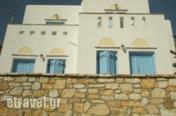 Abrami Traditional Villas - Kritikos hollidays