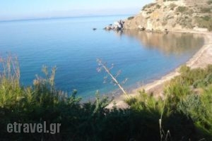 Abrami Traditional Villas - Kritikos_best deals_Villa_Cyclades Islands_Naxos_Naxos Rest Areas