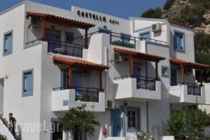 Castello Apartments_travel_packages_in_Crete_Heraklion_Malia